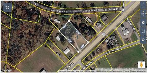 9433 Crossville Highway Sparta TN 38583