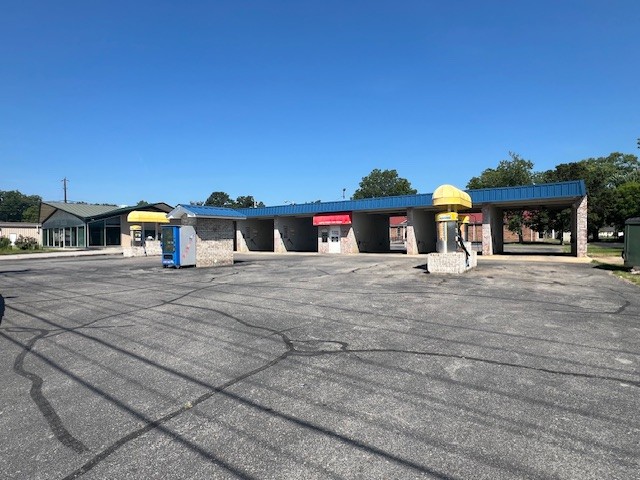 410 W Lincoln Street Tullahoma TN 37388