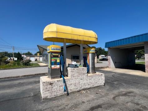 410 W Lincoln Street Tullahoma TN 37388