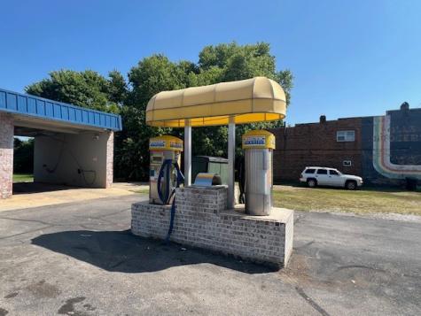 410 W Lincoln Street Tullahoma TN 37388