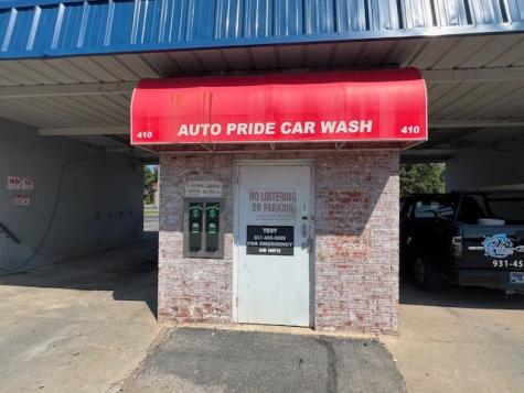 410 W Lincoln Street Tullahoma TN 37388