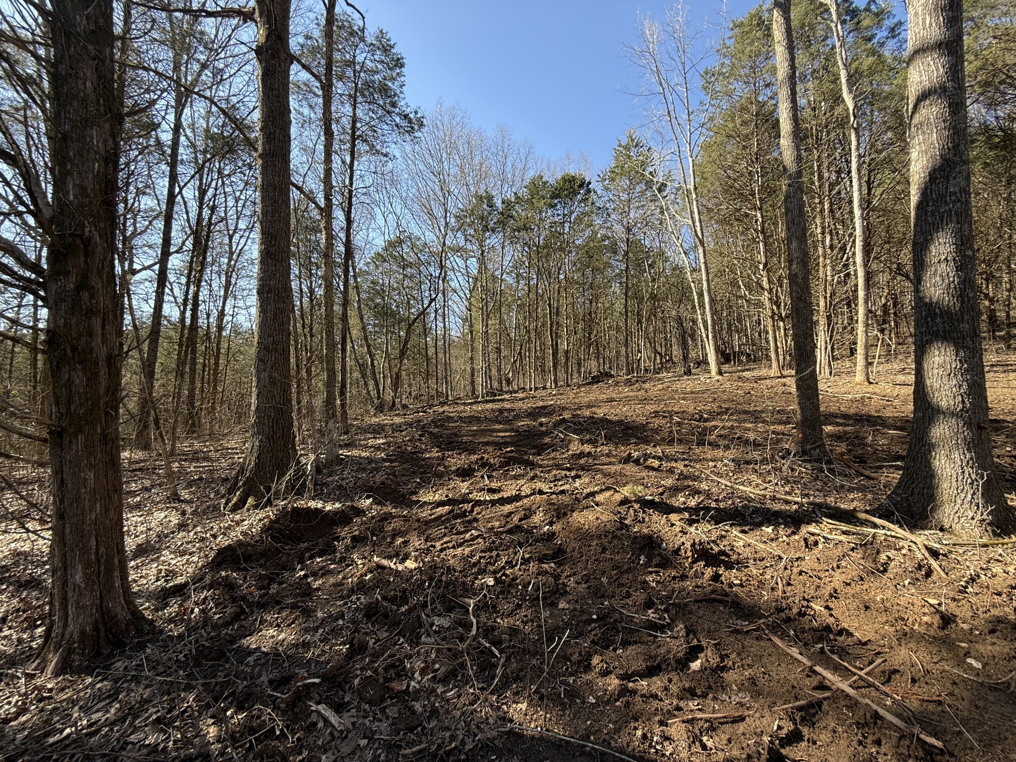 0 Mcclanahan Road Hartsville TN 37074