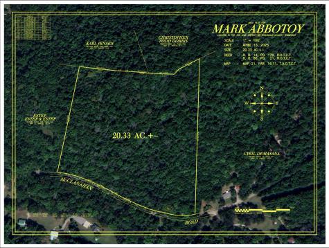 0 Mcclanahan Road Hartsville TN 37074