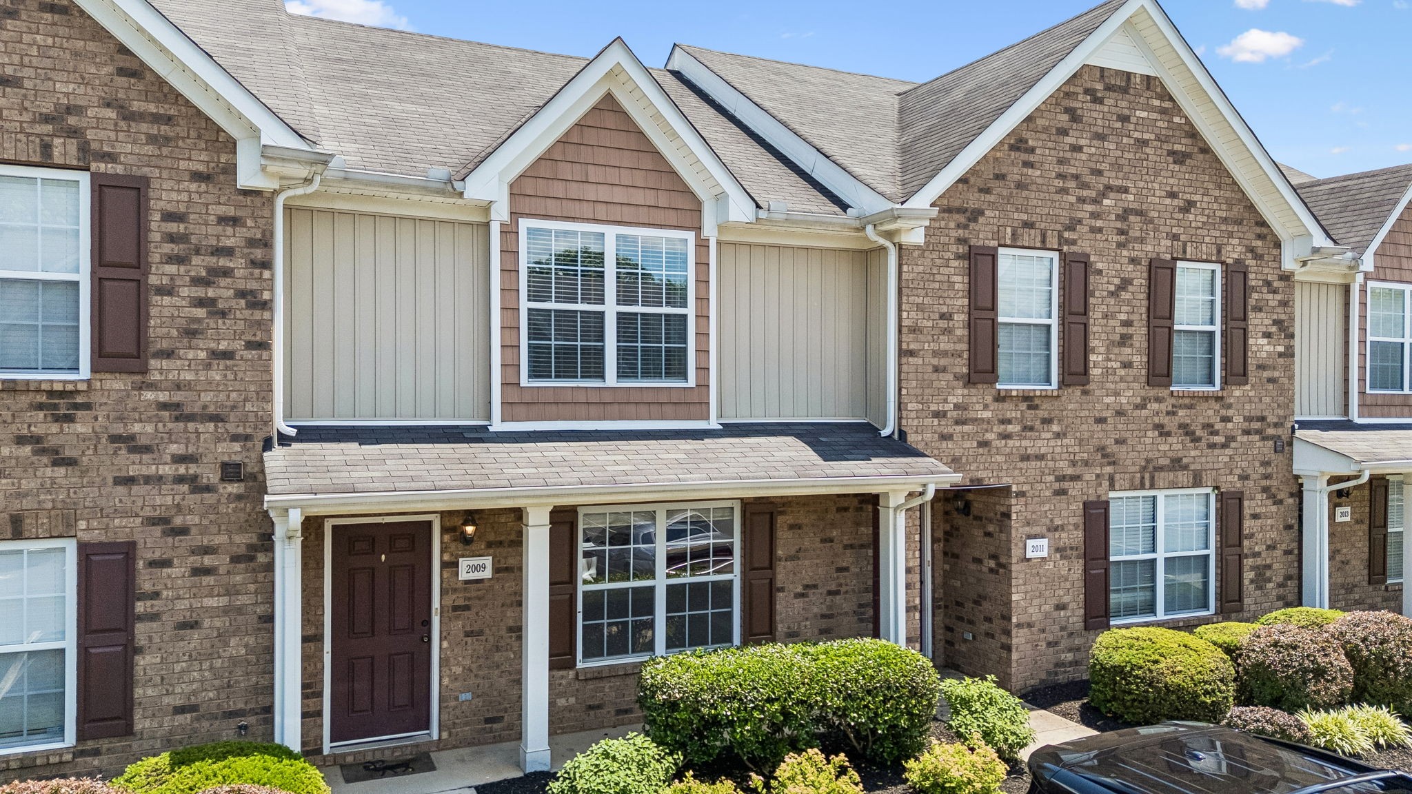 2009 Victory Gallop Lane Murfreesboro TN 37128