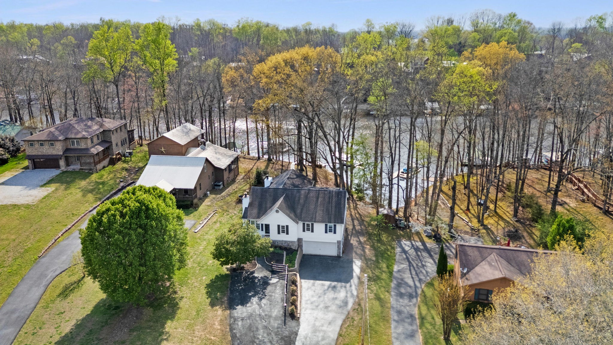 645 Wildwood Trace Winchester TN 37398