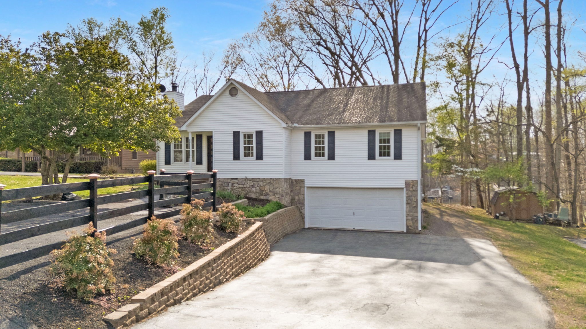 645 Wildwood Trace Winchester TN 37398