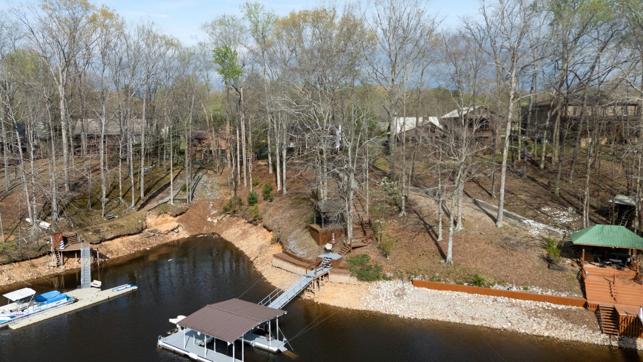 645 Wildwood Trace Winchester TN 37398