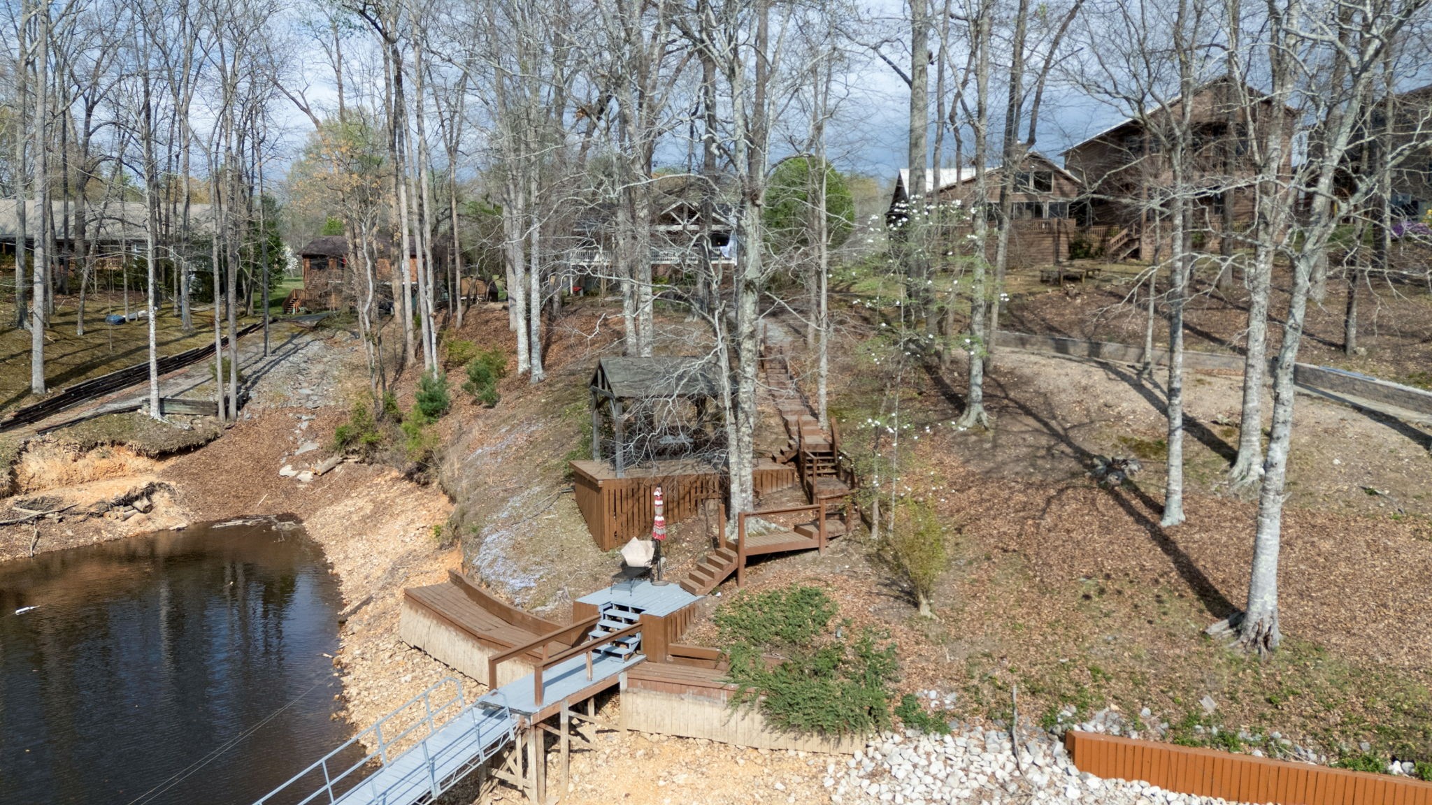 645 Wildwood Trace Winchester TN 37398
