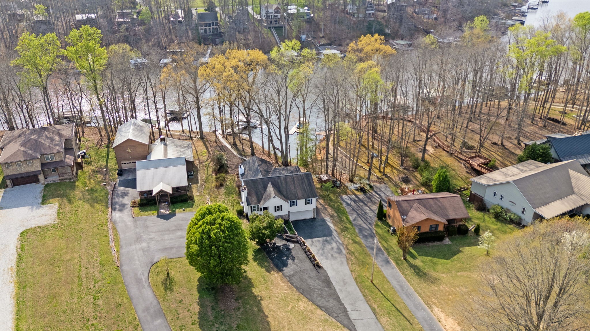645 Wildwood Trace Winchester TN 37398