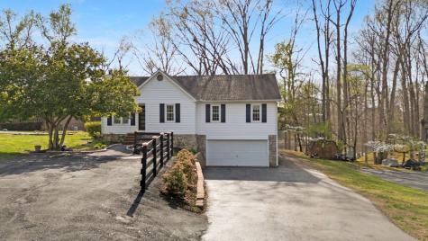 645 Wildwood Trace Winchester TN 37398