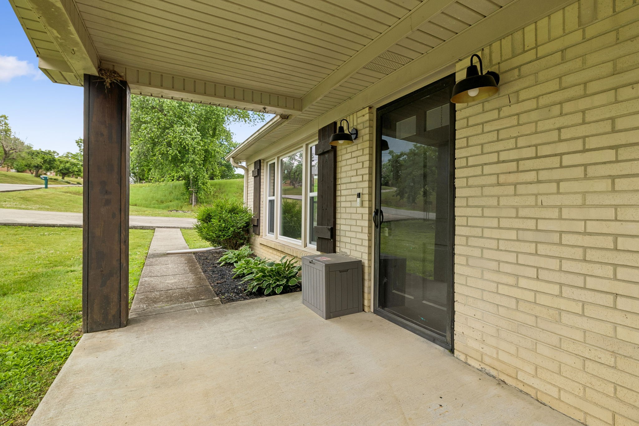 514 College Ave, E Carthage TN 37030