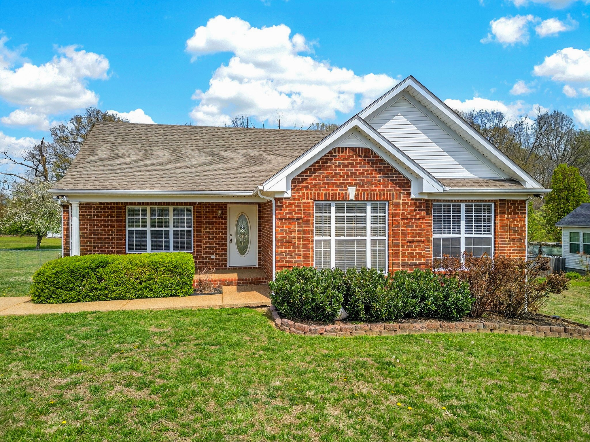 307 Sarah Lane Portland TN 37148