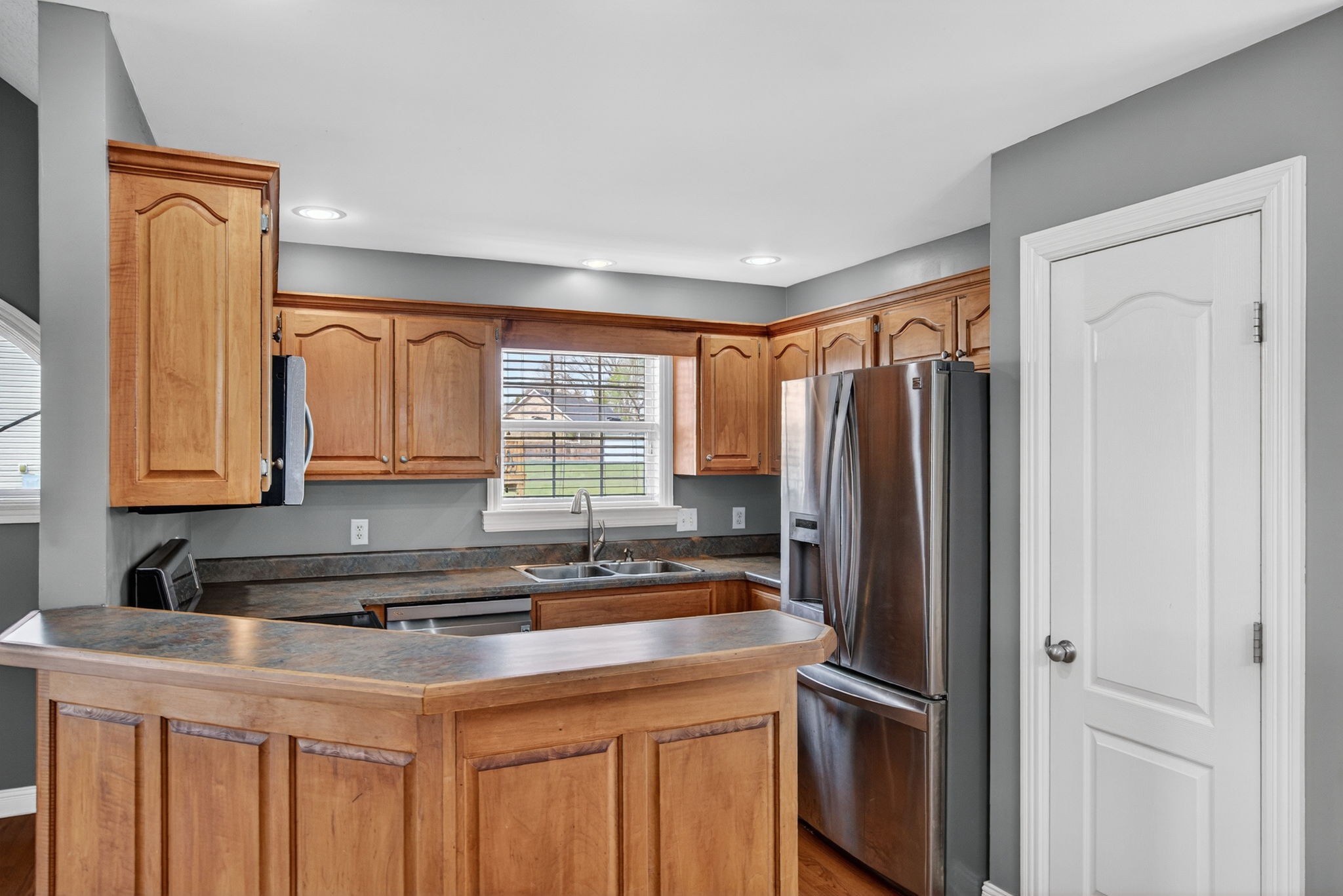 307 Sarah Lane Portland TN 37148