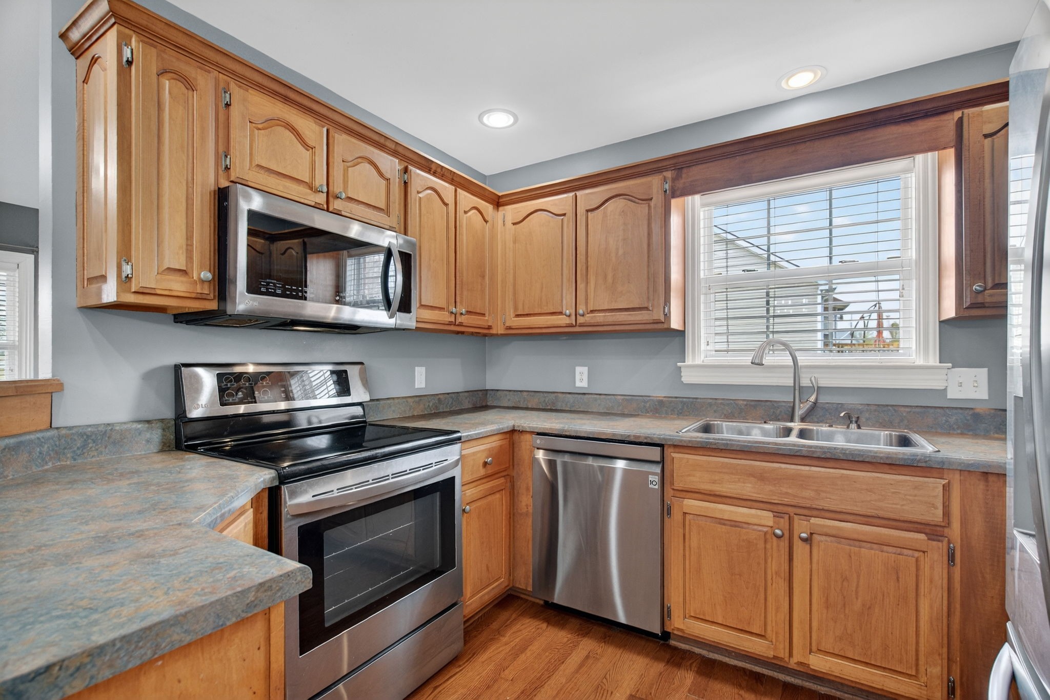 307 Sarah Lane Portland TN 37148