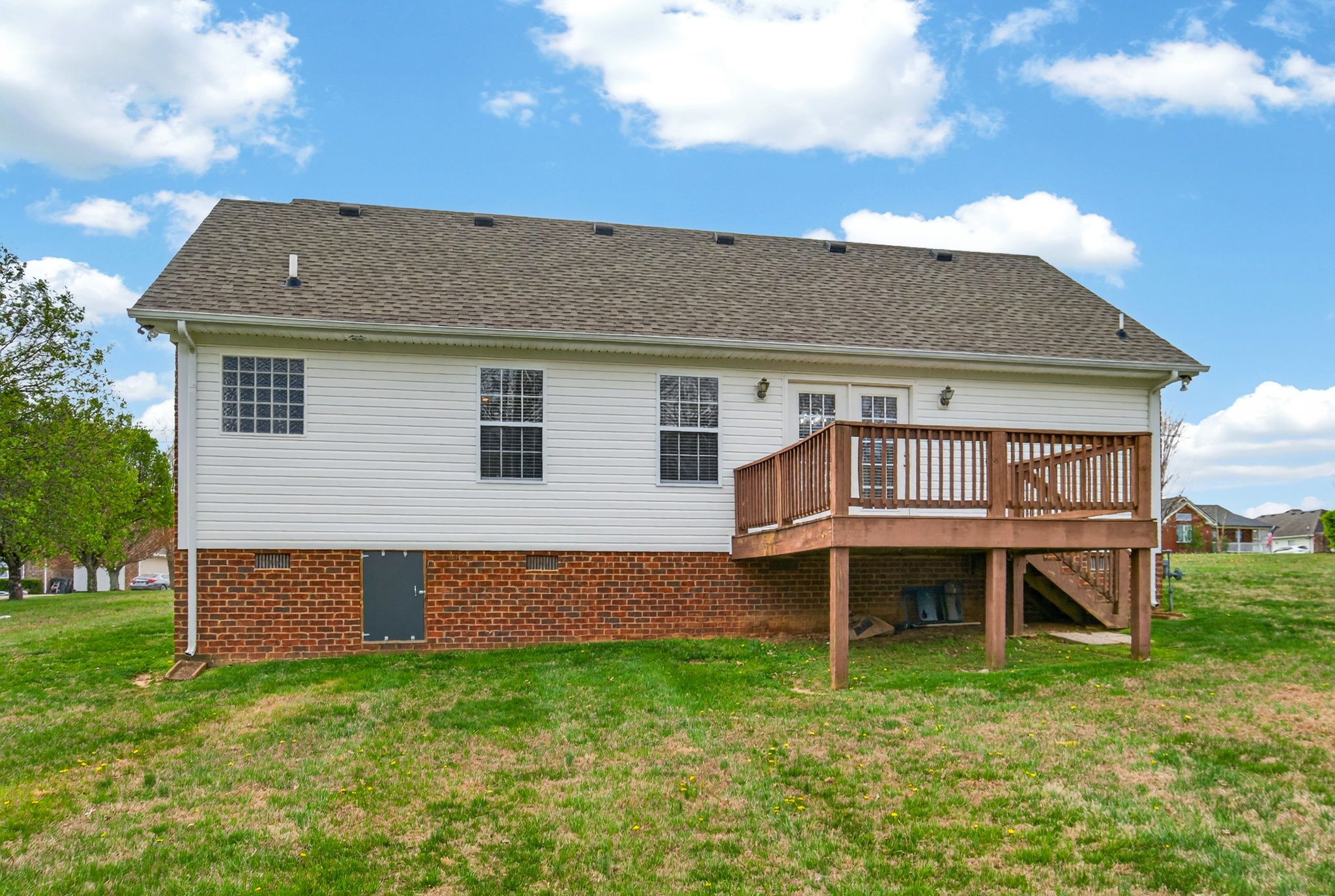 307 Sarah Lane Portland TN 37148