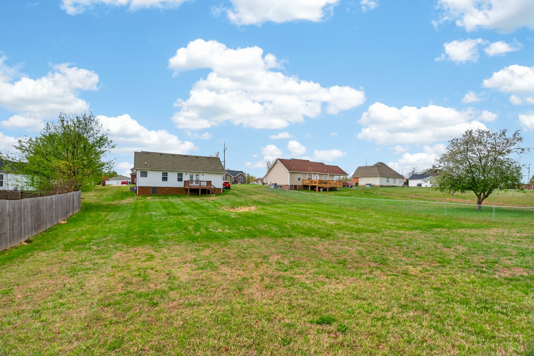 307 Sarah Lane Portland TN 37148