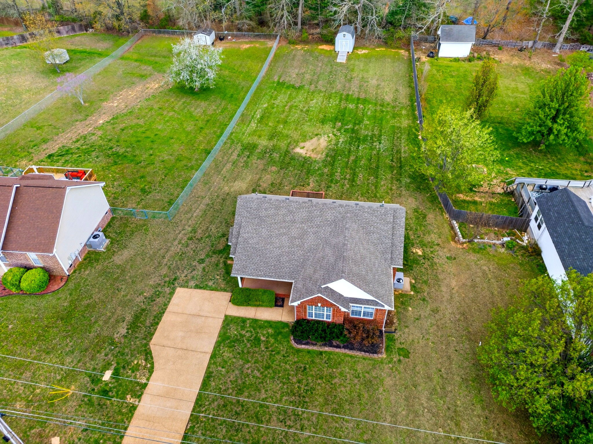 307 Sarah Lane Portland TN 37148