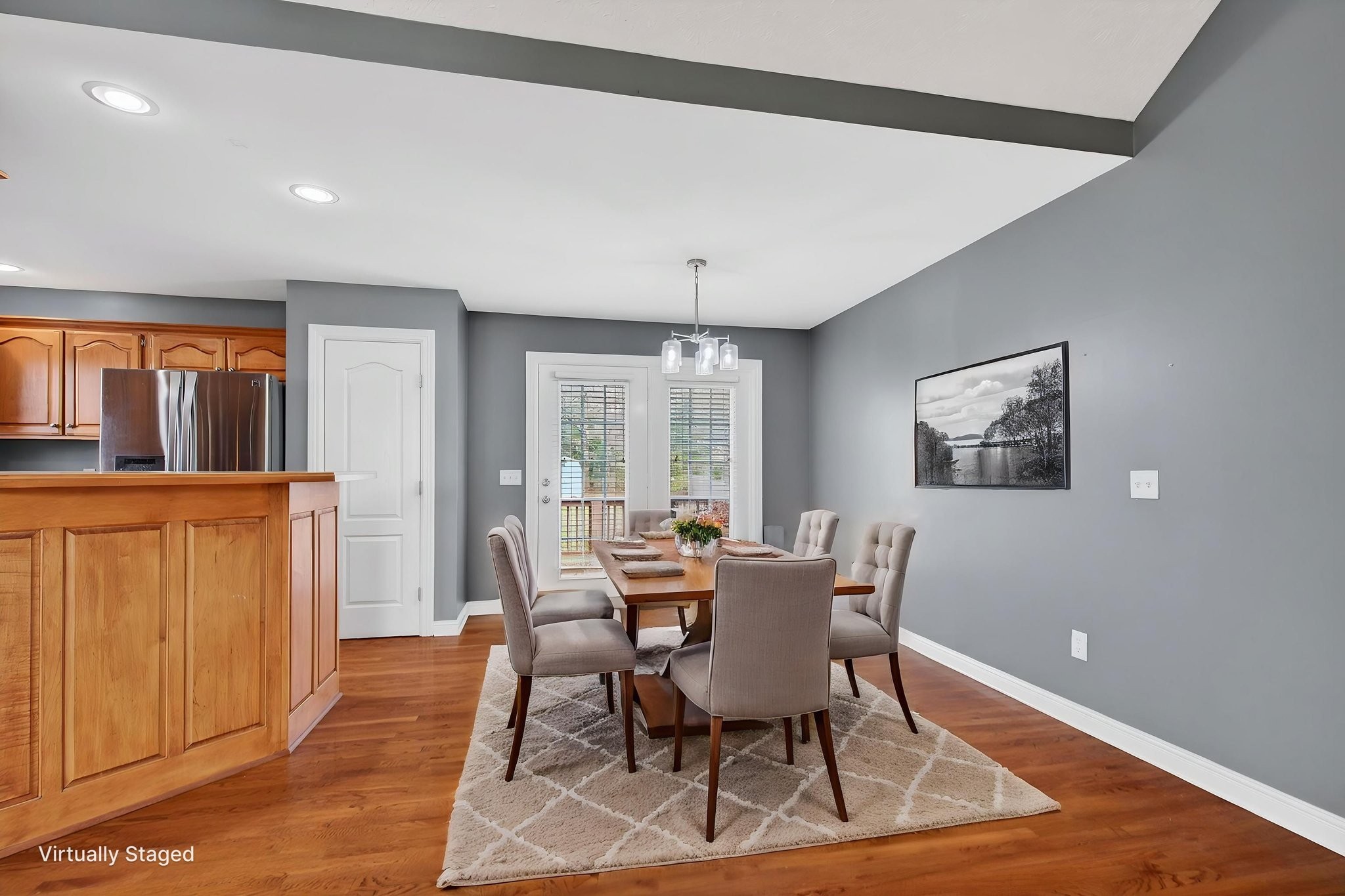 307 Sarah Lane Portland TN 37148
