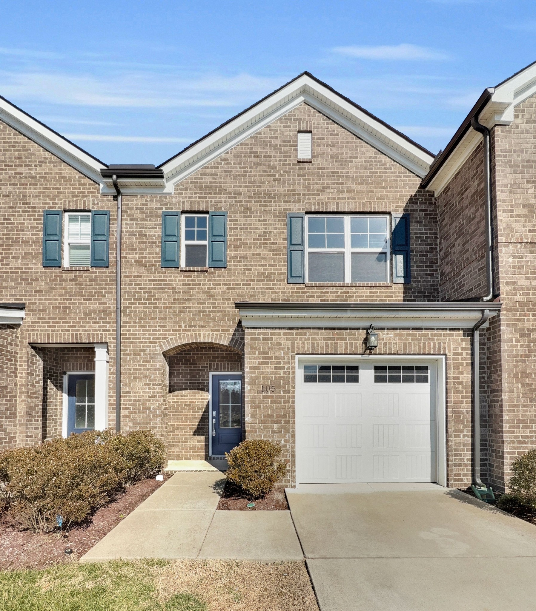 105 Fister Drive Lebanon TN 37090