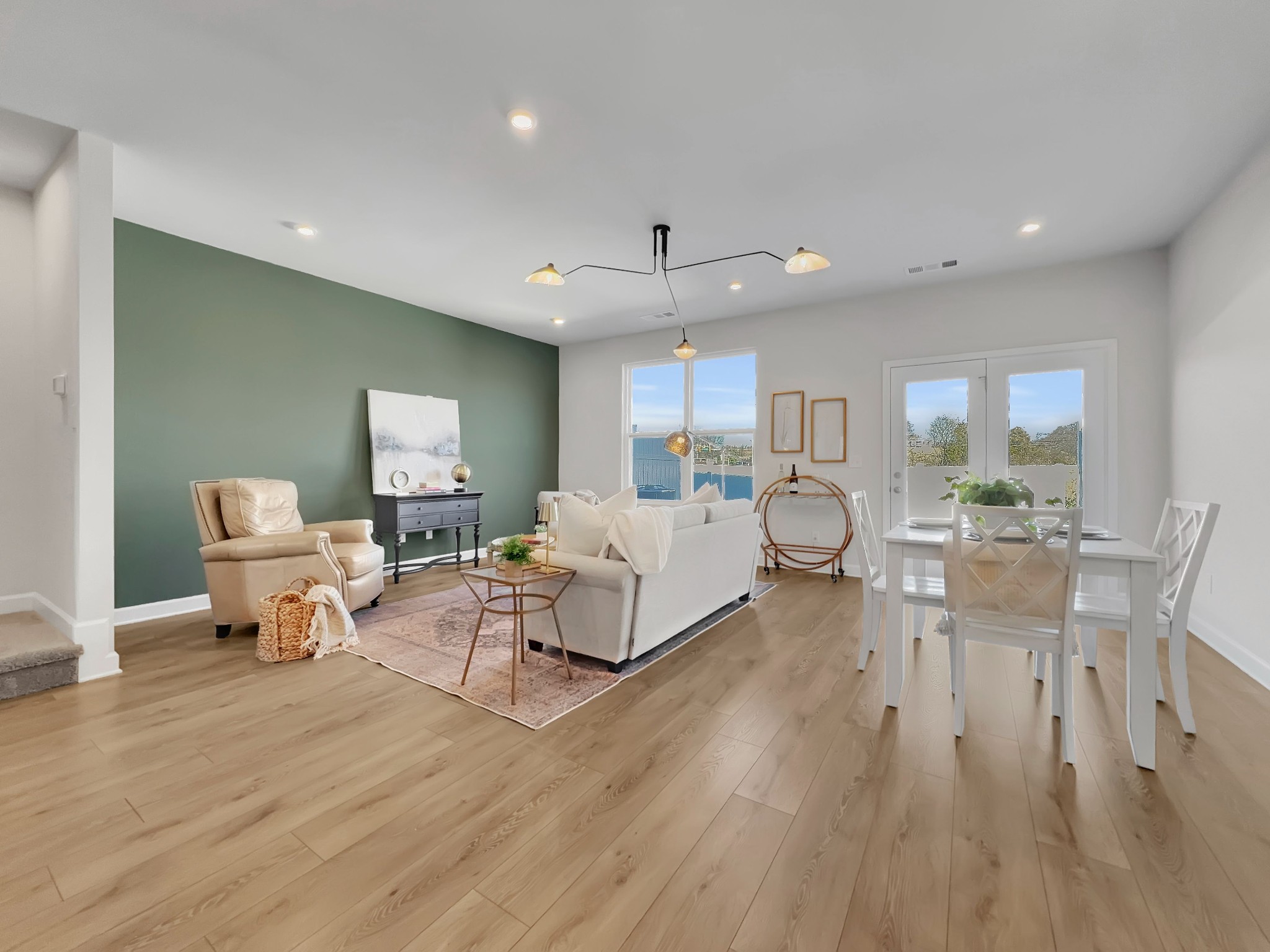 105 Fister Drive Lebanon TN 37090