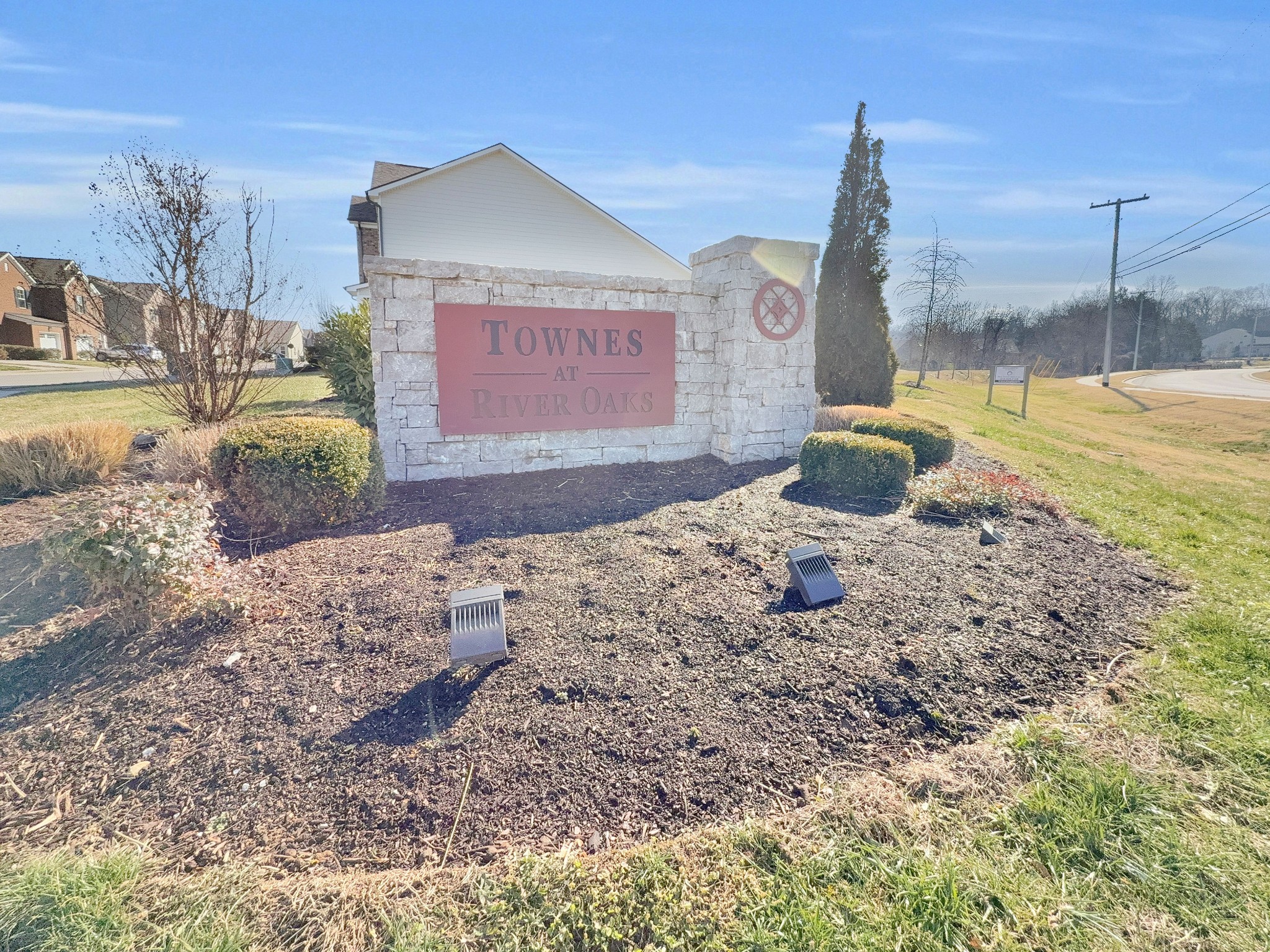 105 Fister Drive Lebanon TN 37090