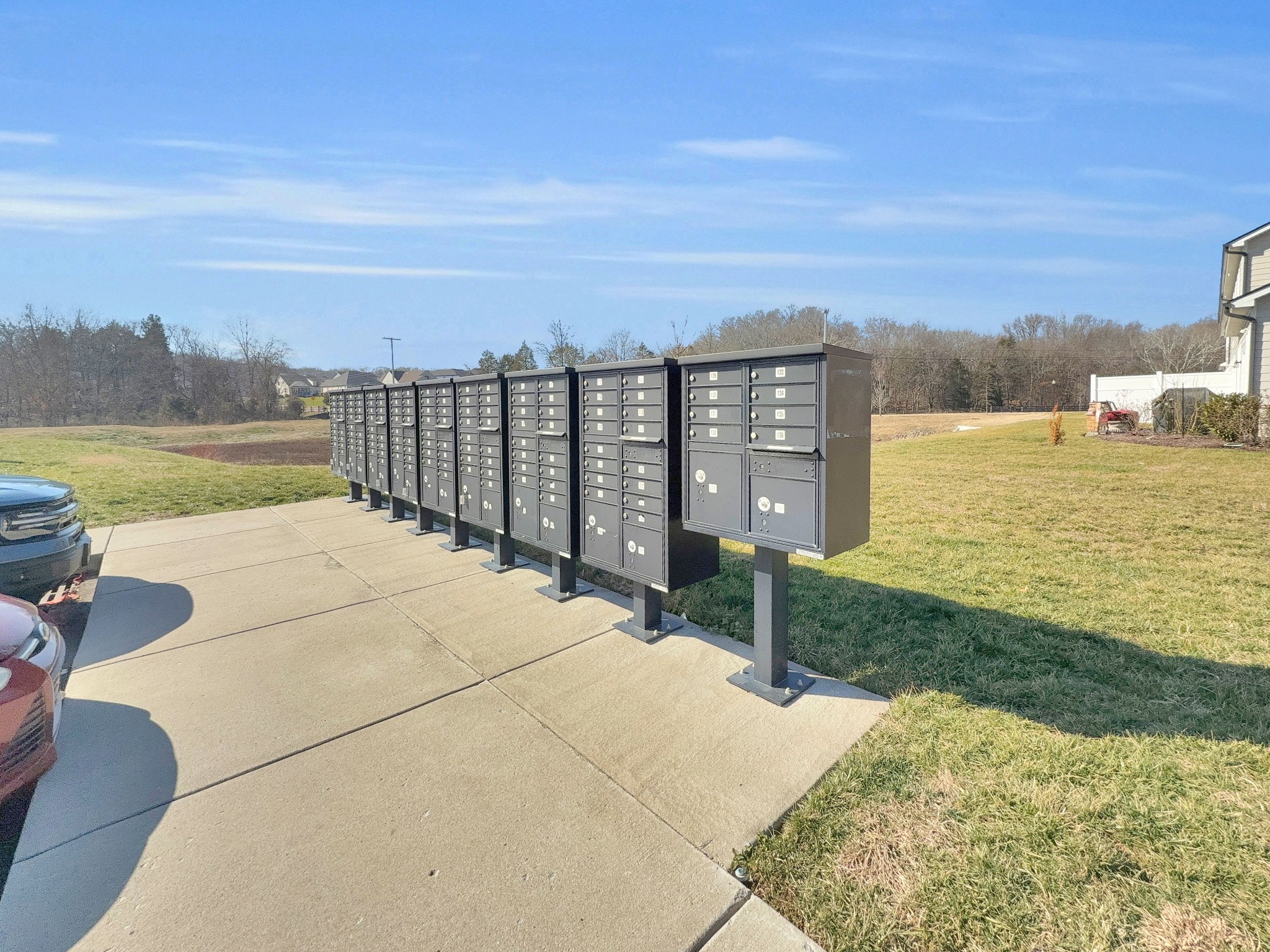 105 Fister Drive Lebanon TN 37090