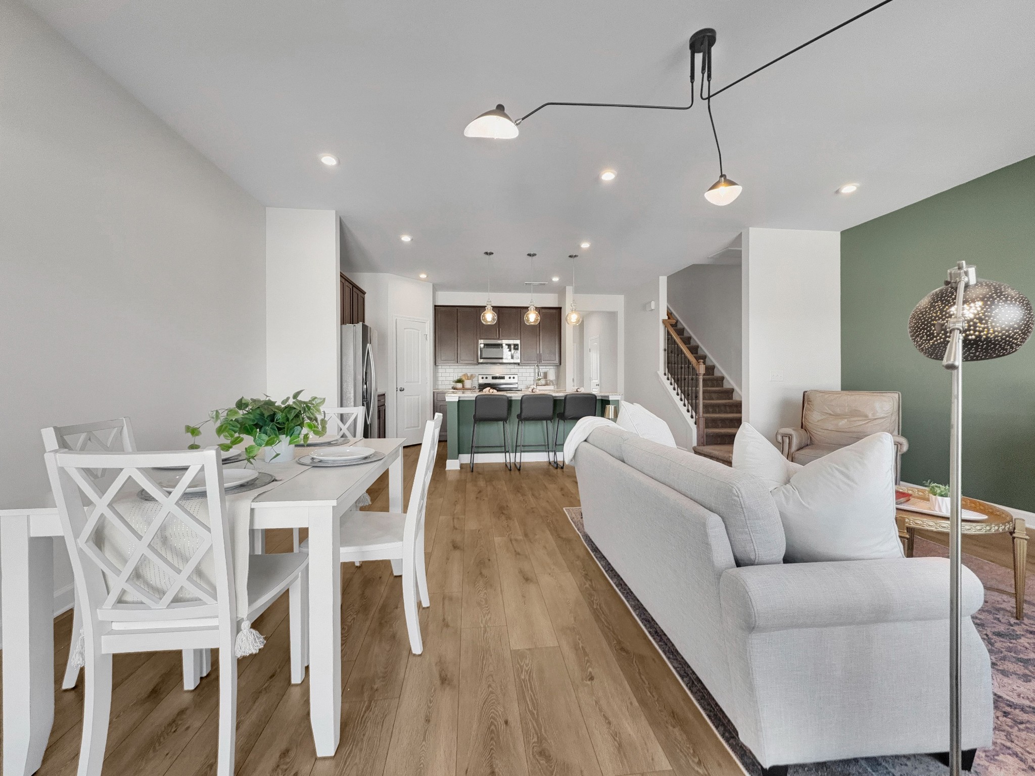 105 Fister Drive Lebanon TN 37090