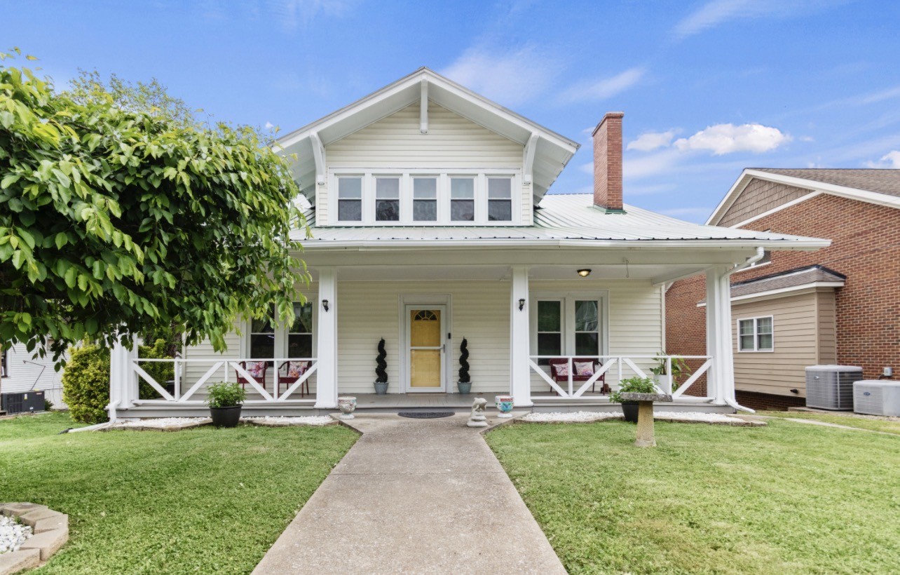405 Mulberry Avenue Fayetteville TN 37334