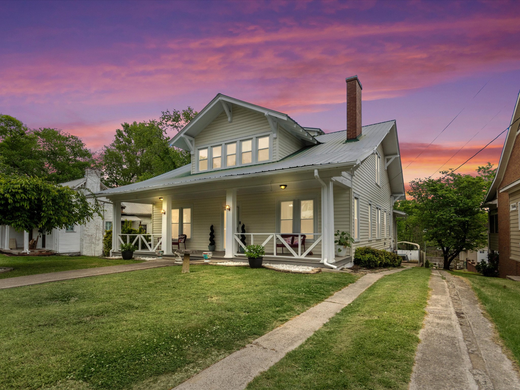 405 Mulberry Avenue Fayetteville TN 37334
