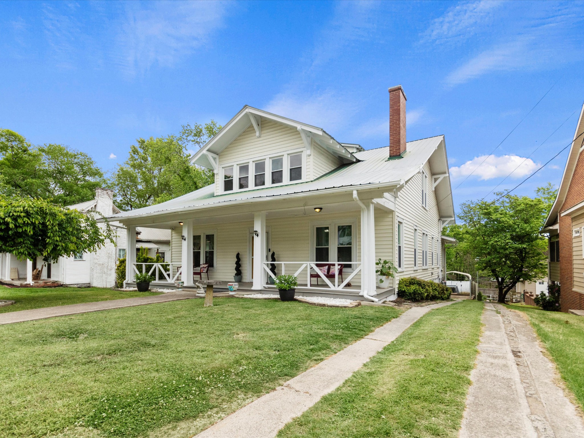 405 Mulberry Avenue Fayetteville TN 37334
