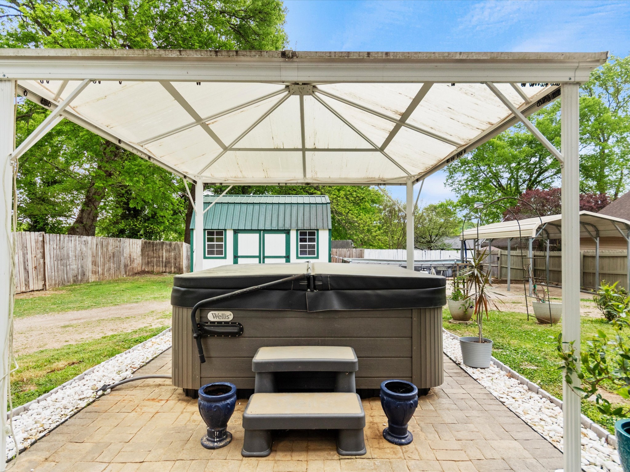 405 Mulberry Avenue Fayetteville TN 37334