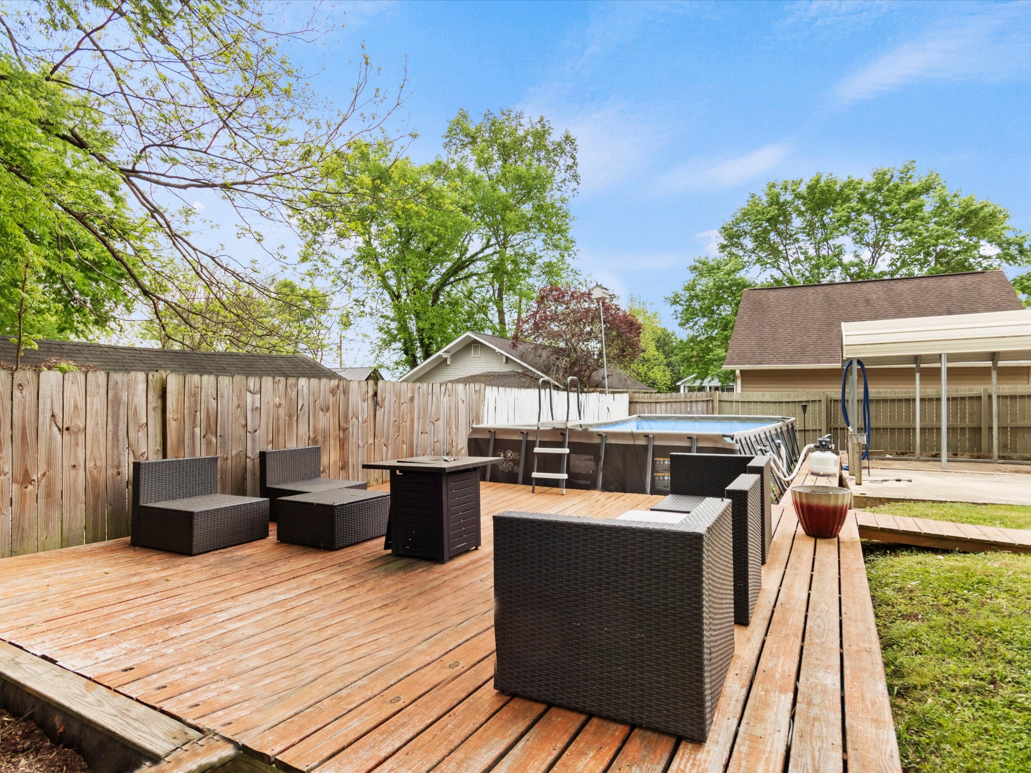 405 Mulberry Avenue Fayetteville TN 37334