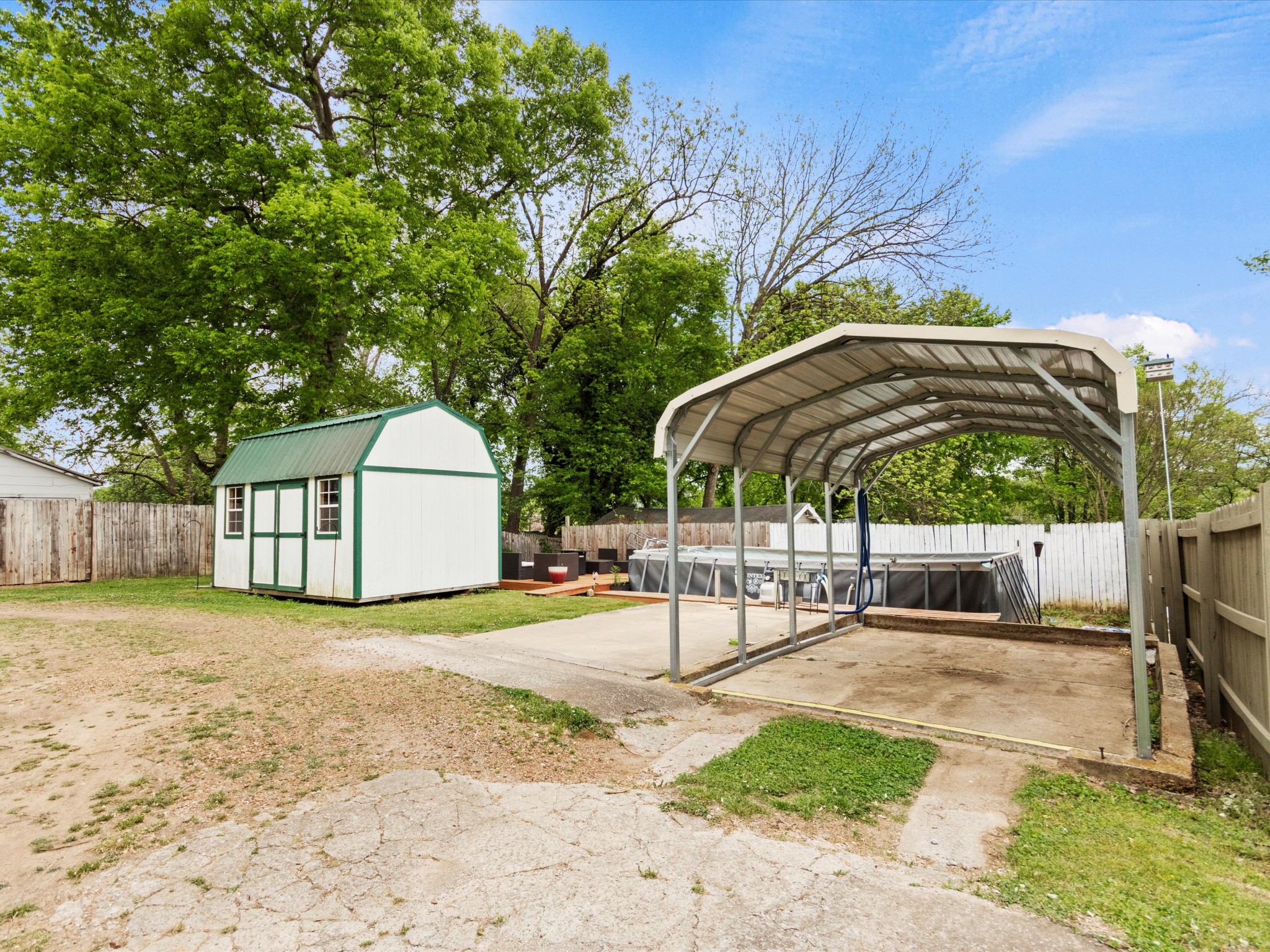 405 Mulberry Avenue Fayetteville TN 37334