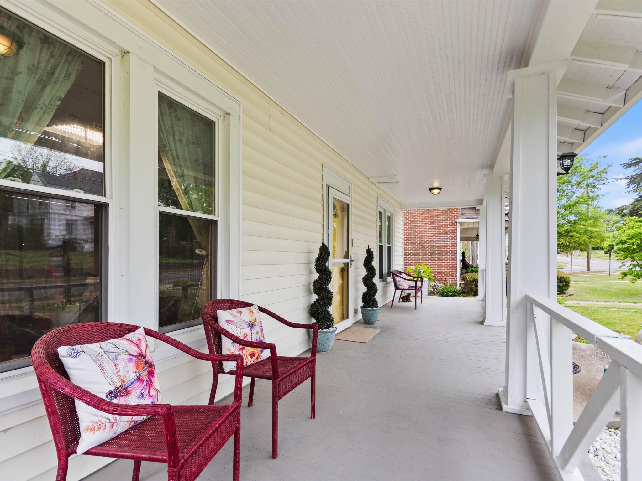 405 Mulberry Avenue Fayetteville TN 37334