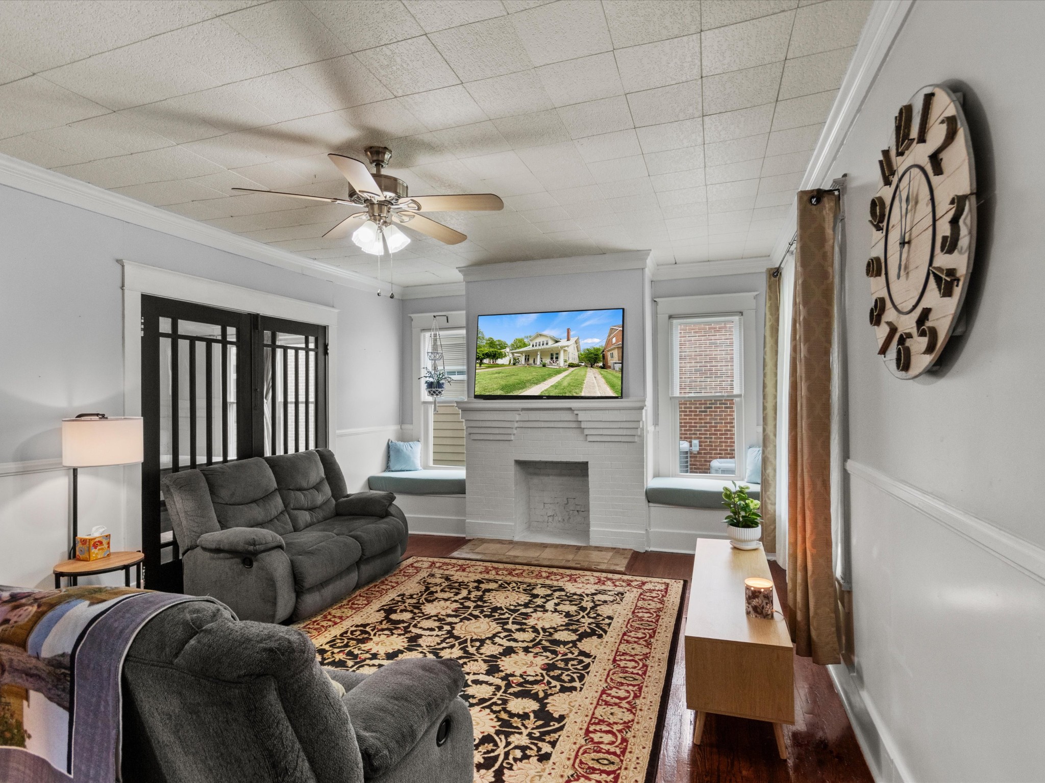 405 Mulberry Avenue Fayetteville TN 37334