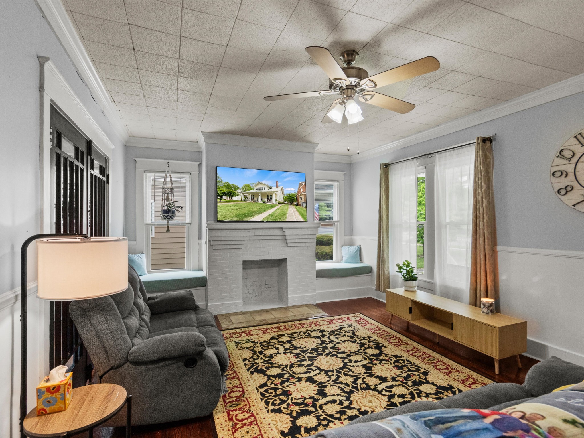 405 Mulberry Avenue Fayetteville TN 37334