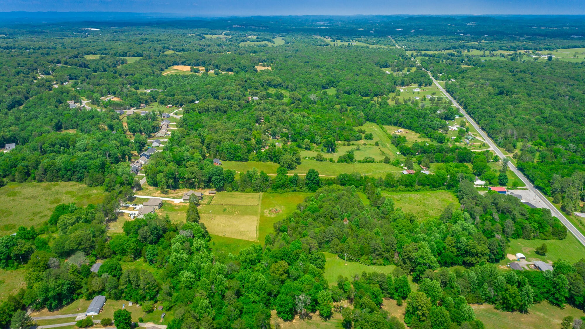 7675 Grasshopper Road Georgetown TN 37336