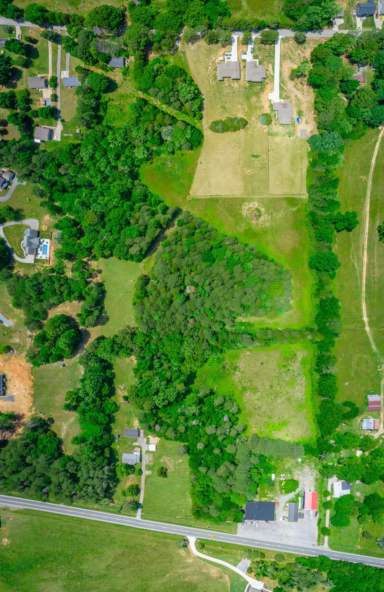 7675 Grasshopper Road Georgetown TN 37336