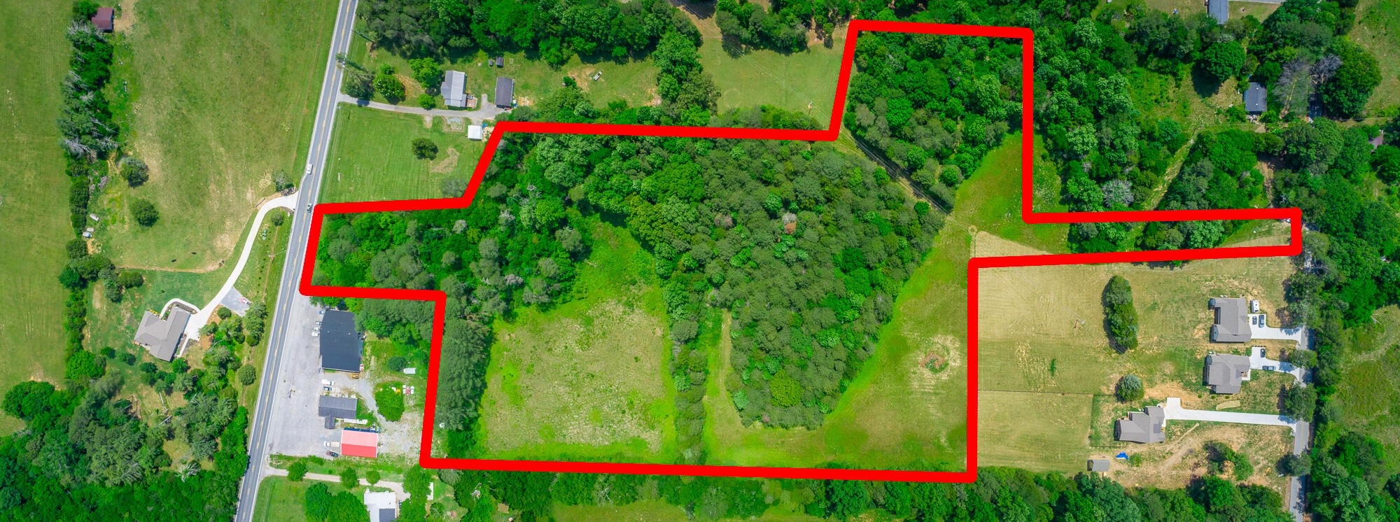 7675 Grasshopper Road Georgetown TN 37336