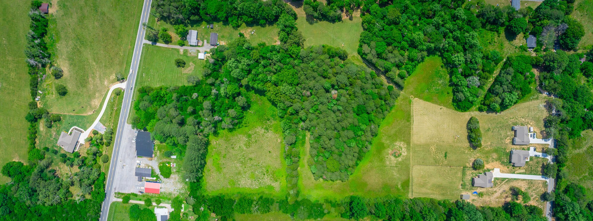 7675 Grasshopper Road Georgetown TN 37336