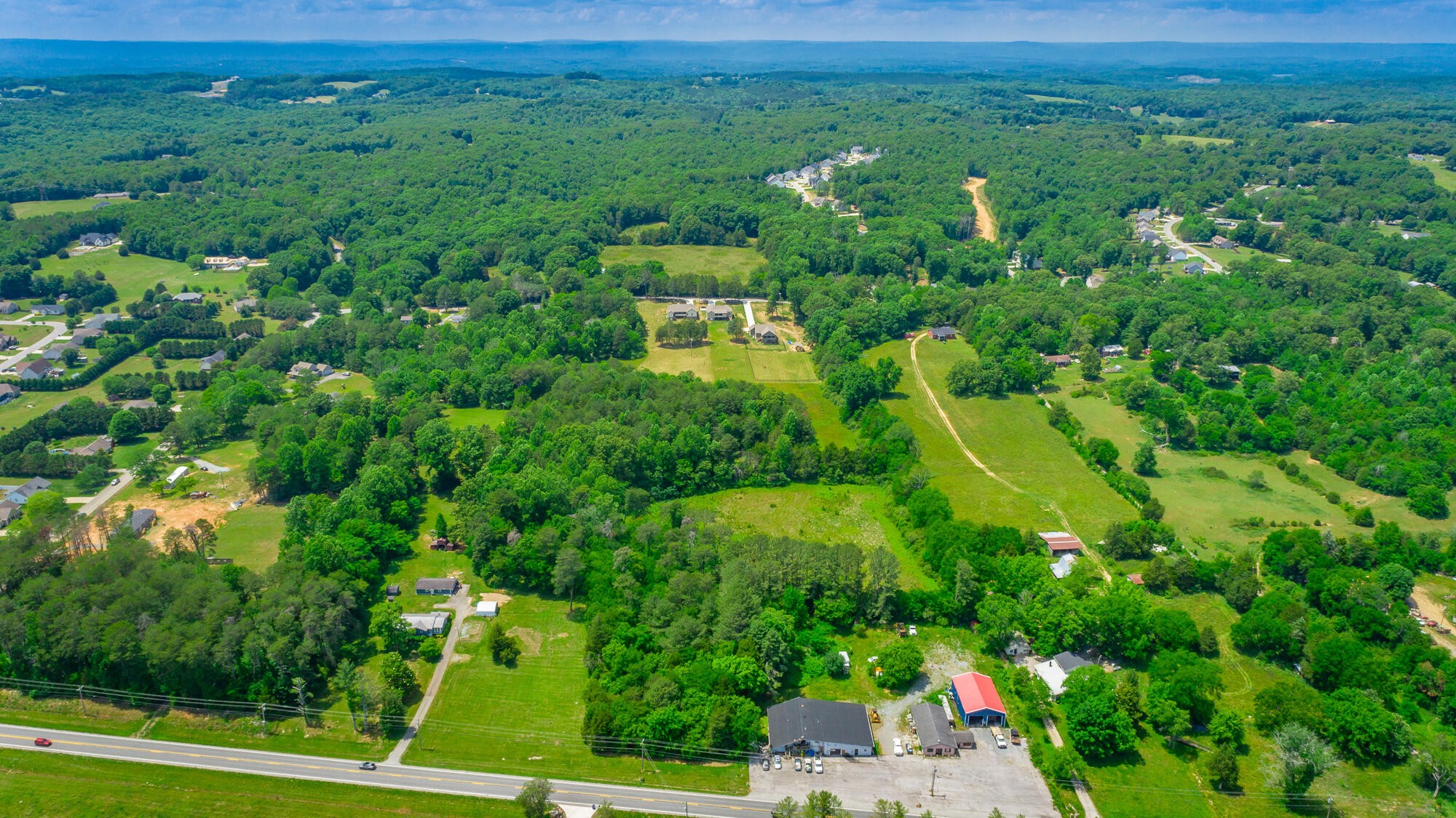 7675 Grasshopper Road Georgetown TN 37336