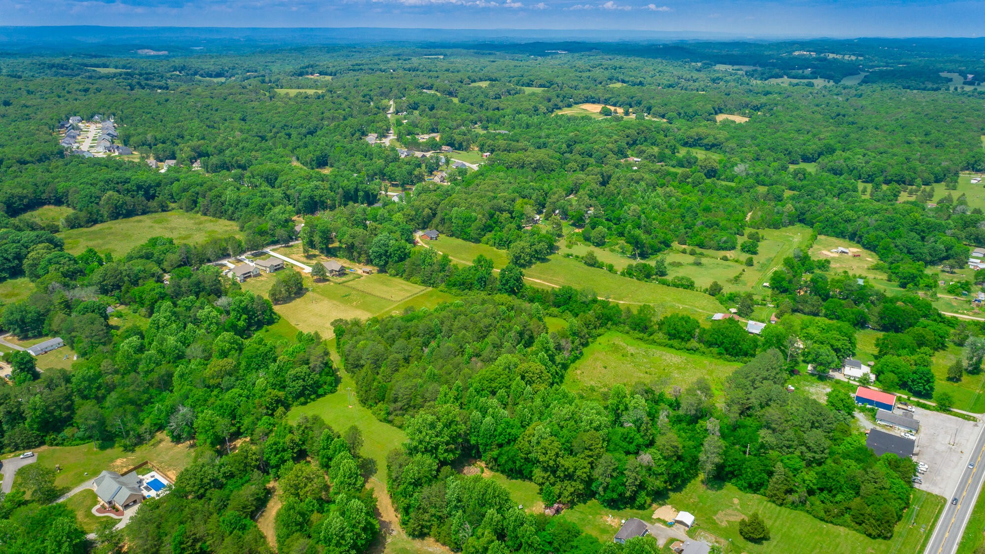 7675 Grasshopper Road Georgetown TN 37336