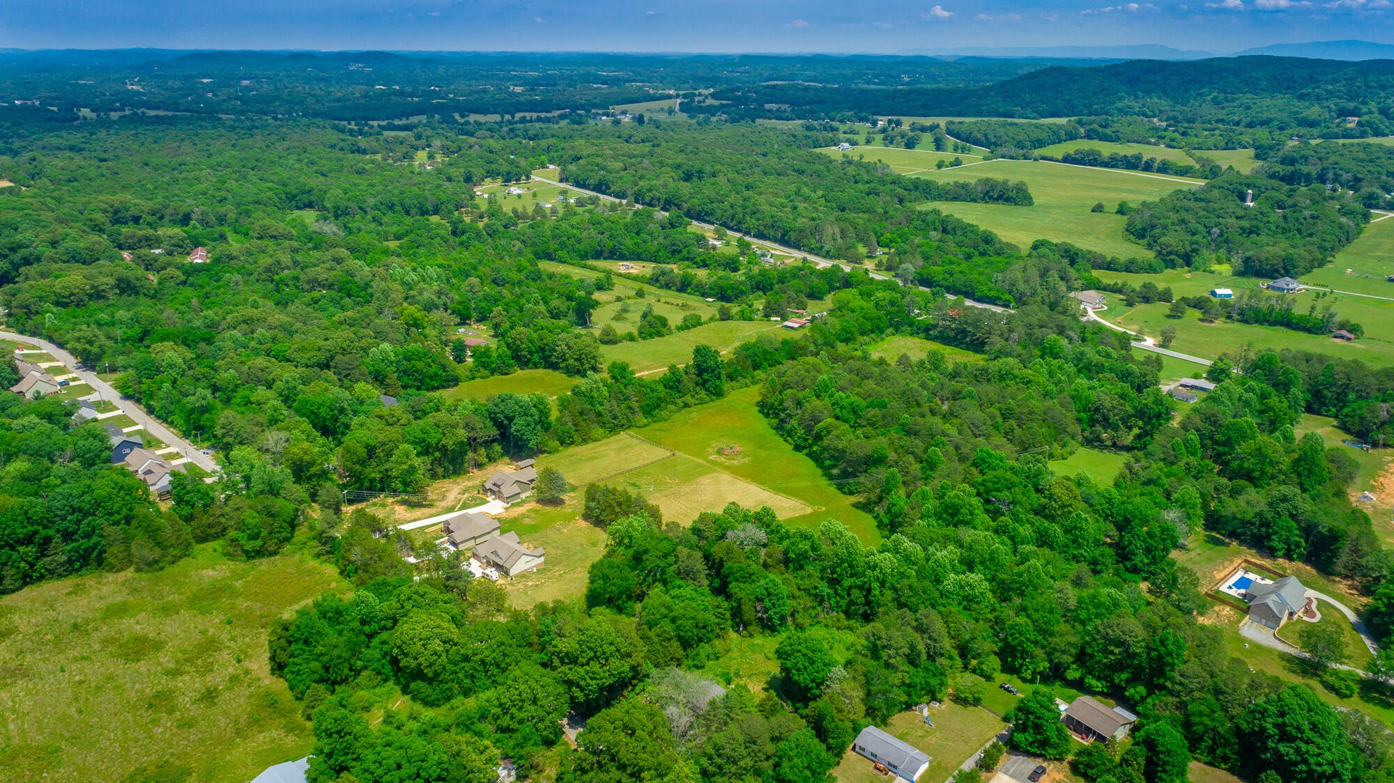 7675 Grasshopper Road Georgetown TN 37336