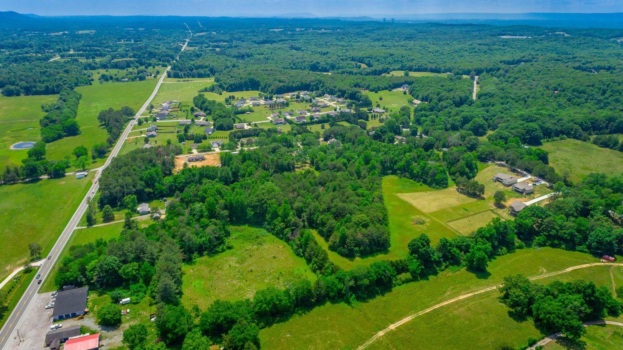7675 Grasshopper Road Georgetown TN 37336