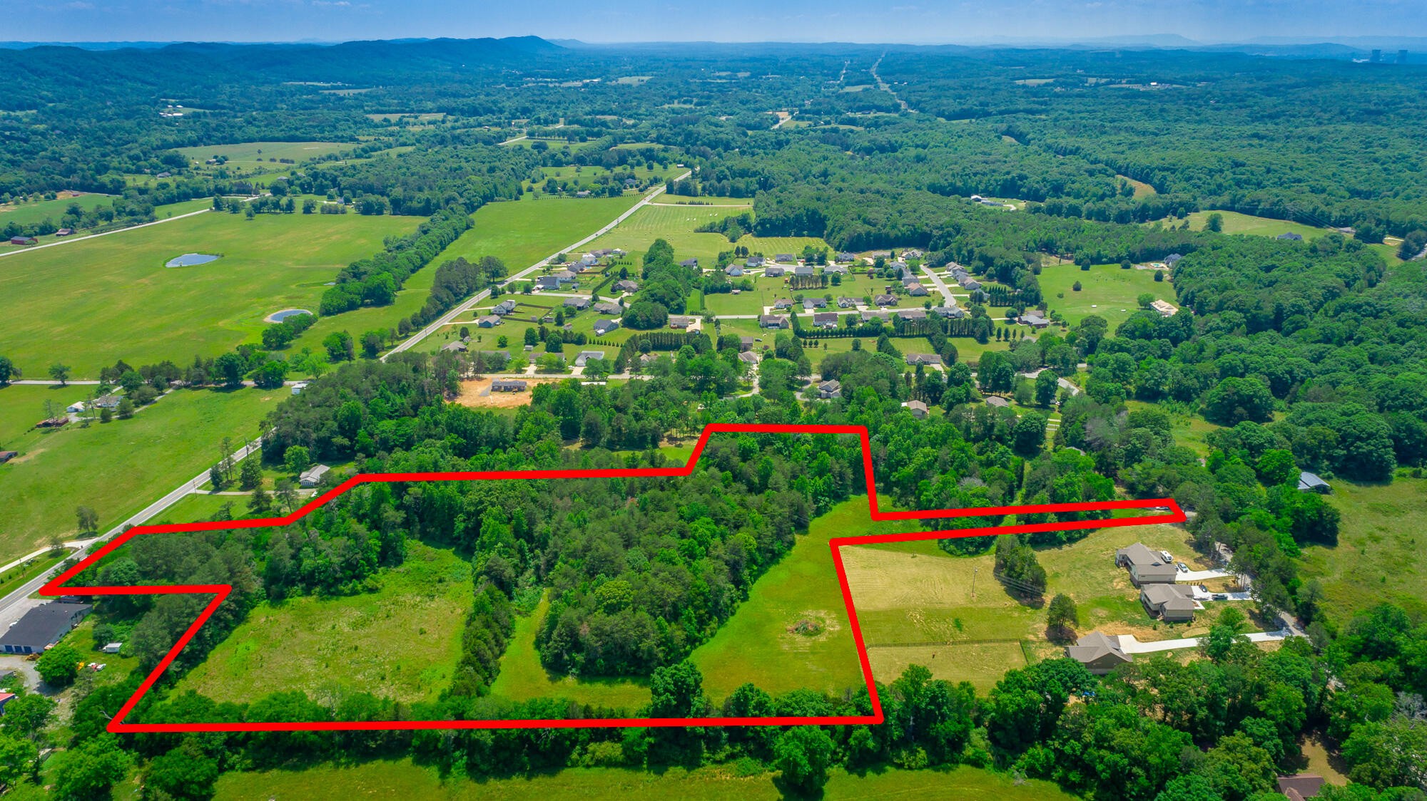 7675 Grasshopper Road Georgetown TN 37336