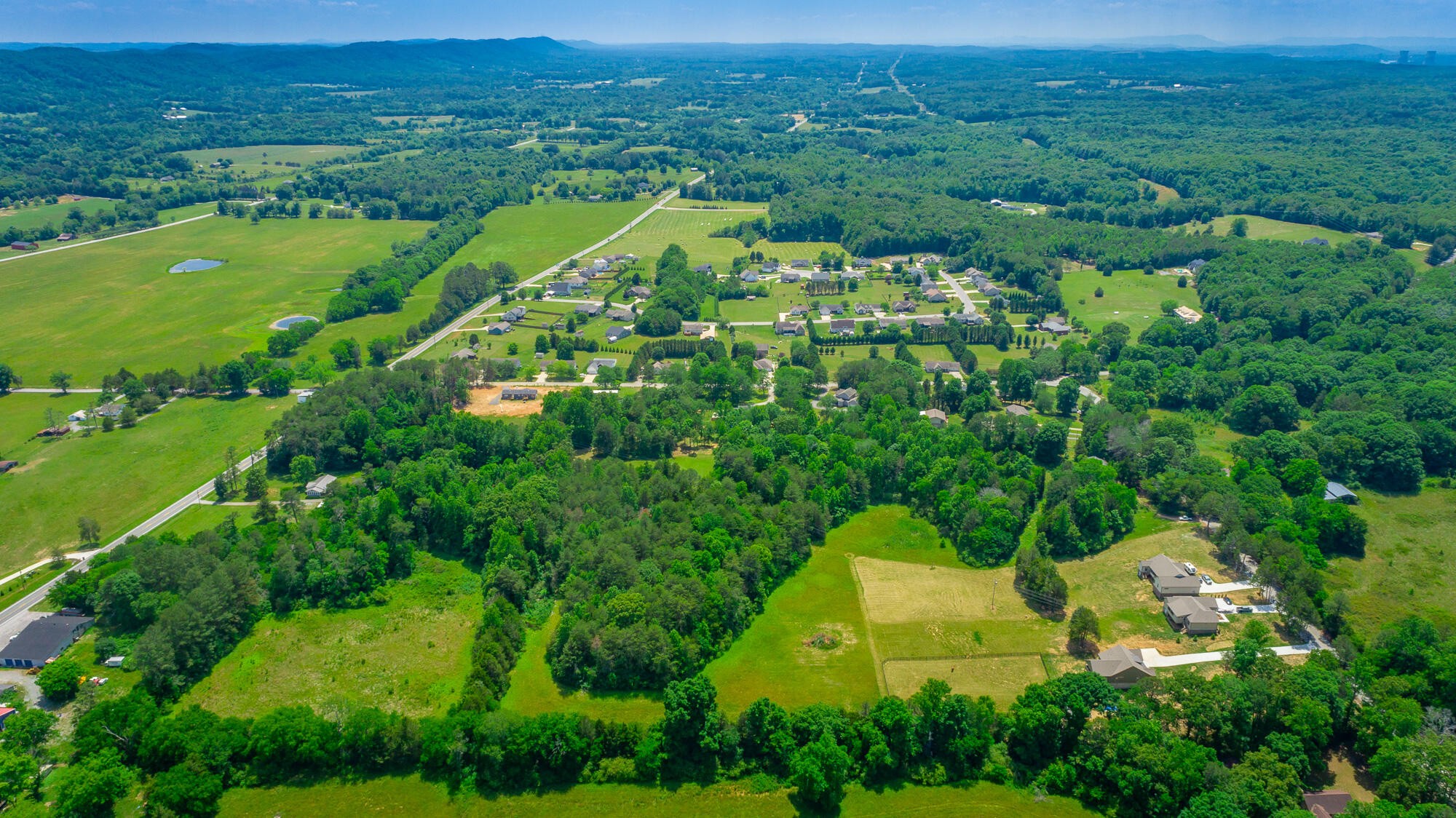 7675 Grasshopper Road Georgetown TN 37336