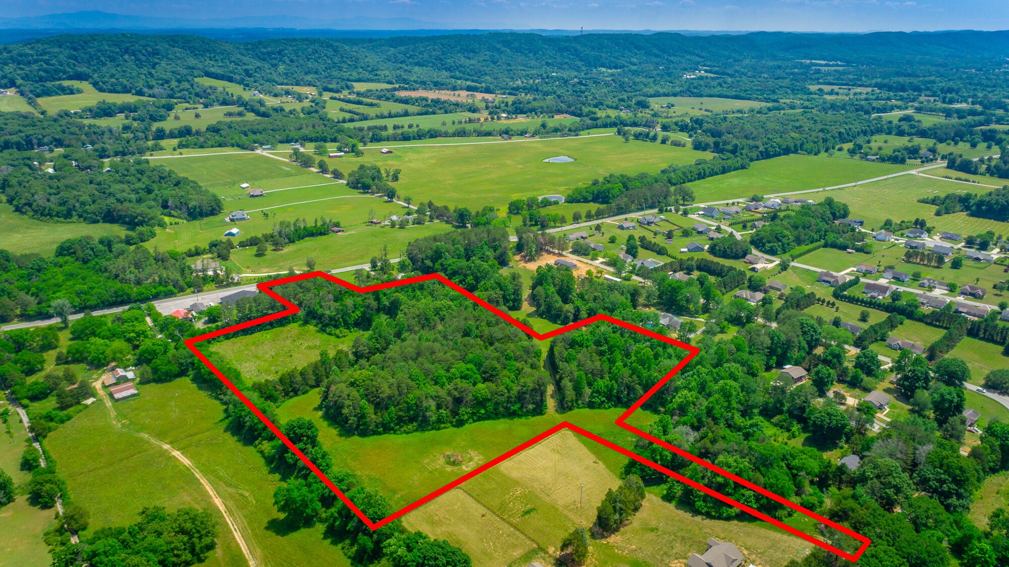 7675 Grasshopper Road Georgetown TN 37336