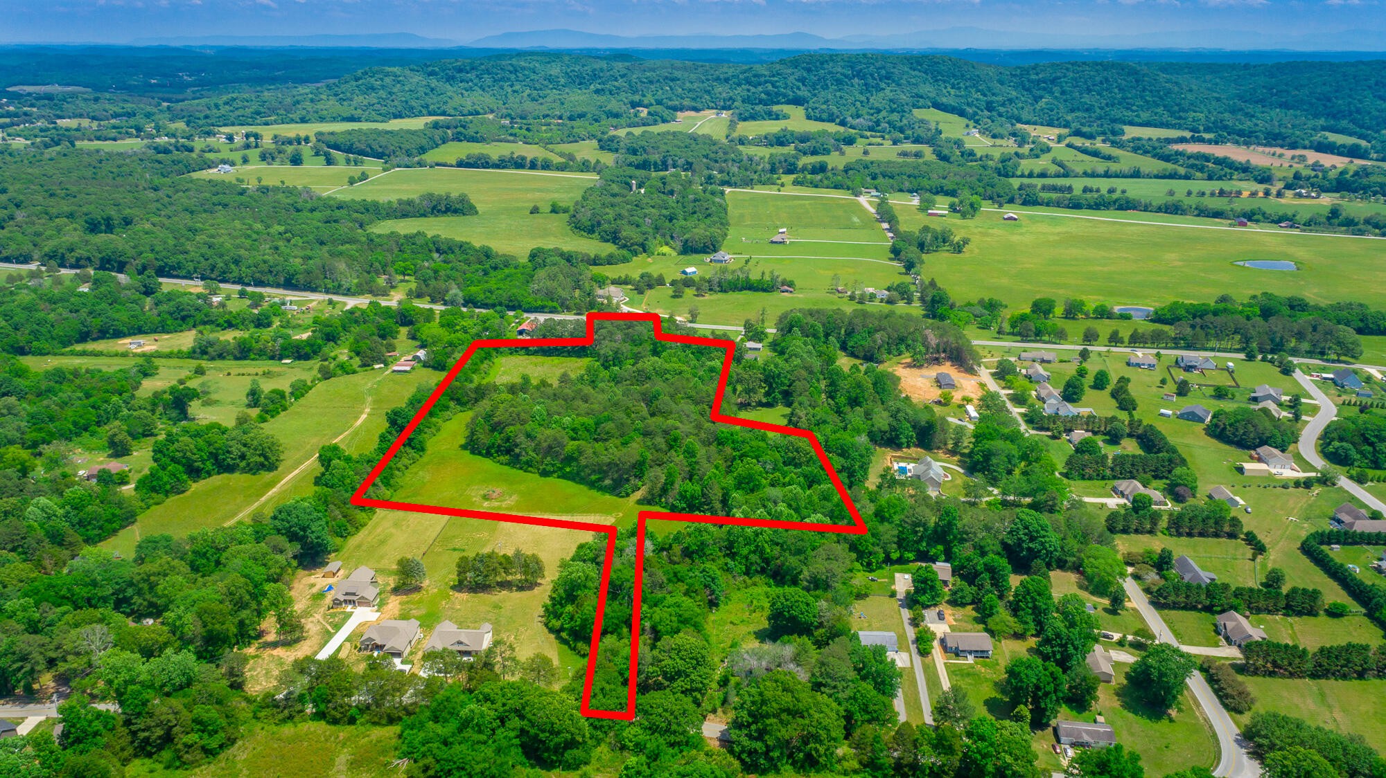 7675 Grasshopper Road Georgetown TN 37336