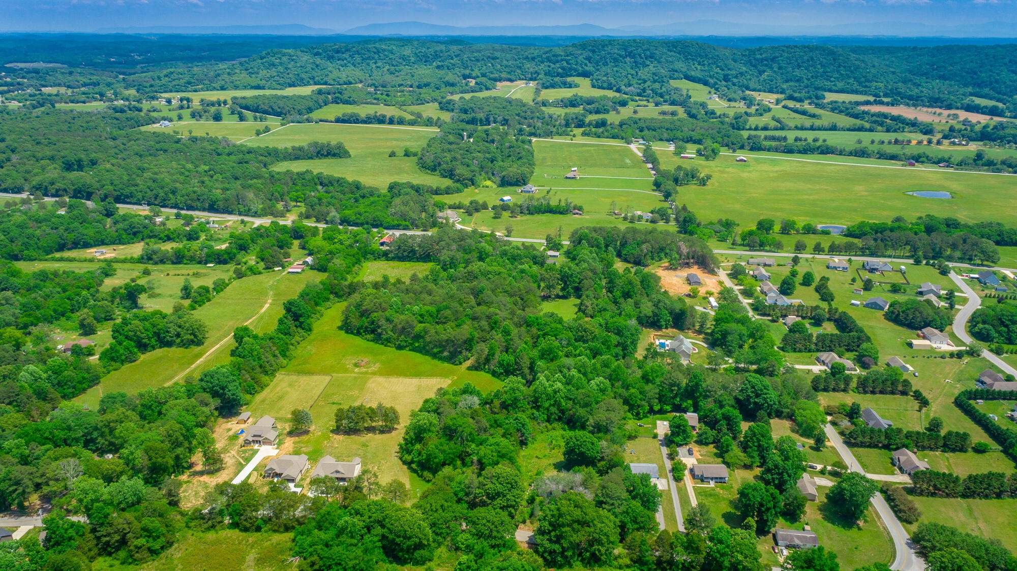 7675 Grasshopper Road Georgetown TN 37336