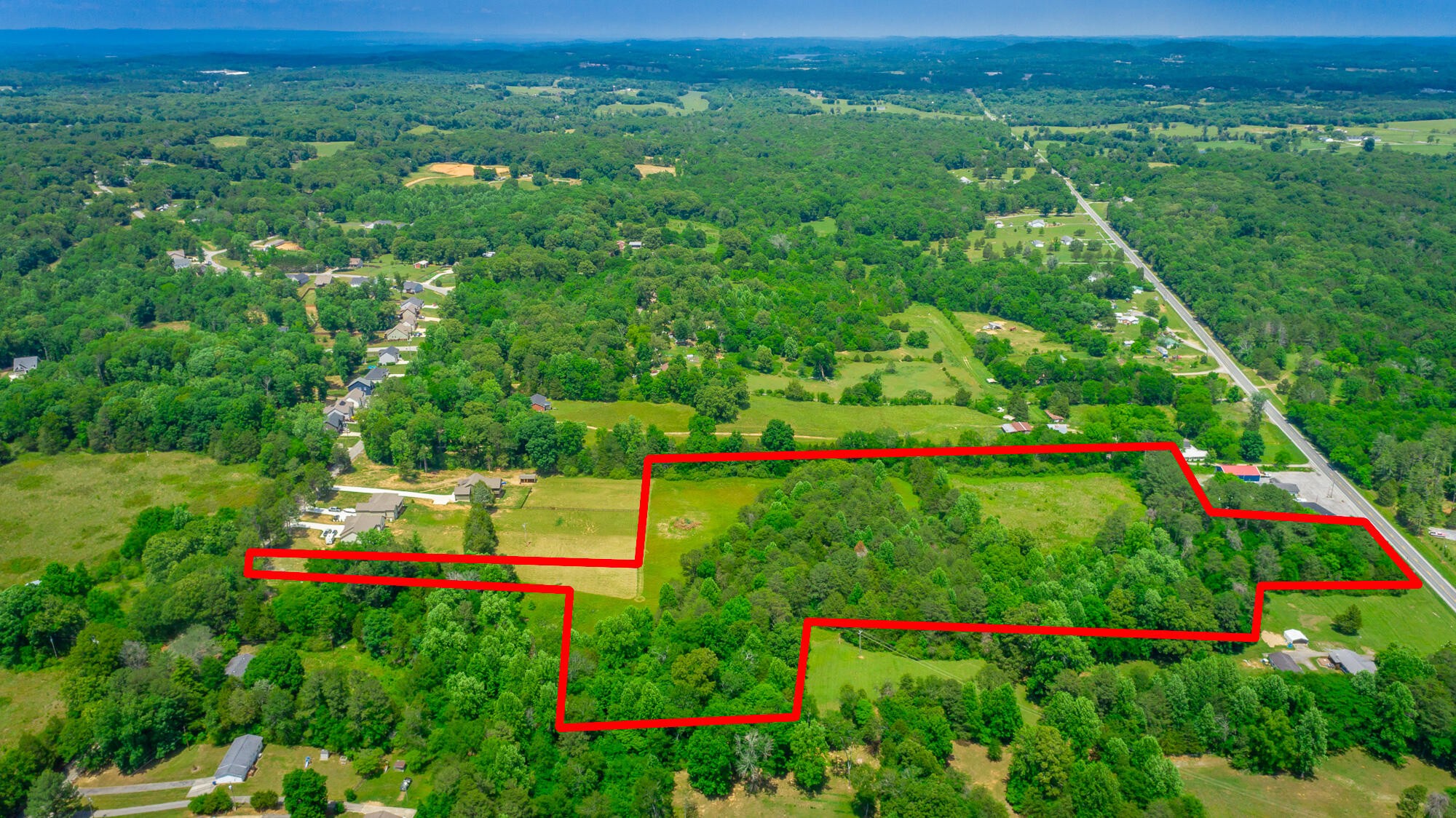 7675 Grasshopper Road Georgetown TN 37336